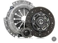 Toyota Corolla 1.4 D friksional disk dəsti